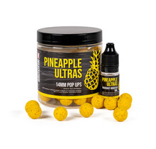 Pineapple Ultras Pop Ups 14mm