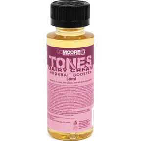 Dairy Cream Tones Hookbait Booster 50ml