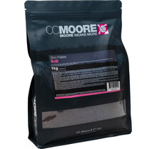 Krill Pellets