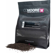Belachan Pellets