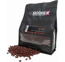 Bloodworm Pellets