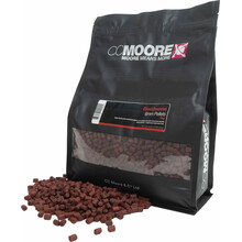 Bloodworm Pellets