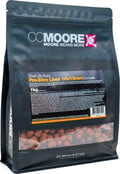 Pro-Stim Liver Dumbells