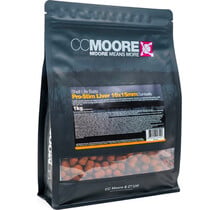 Pro-Stim Liver Dumbells