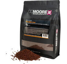 Pro-Stim Liver Pellets