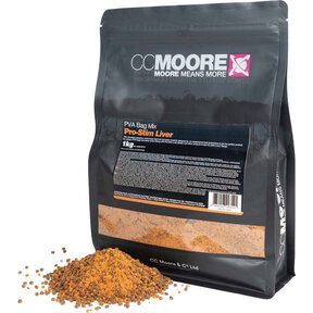 Pro-Stim Liver PVA Bag Mix 1kg