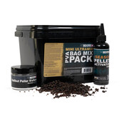 Mini Ultramix PVA Bag Mix Pack 1kg