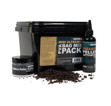 Mini Ultramix PVA Bag Mix Pack 1kg