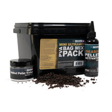 Mini Ultramix PVA Bag Mix Pack 1kg