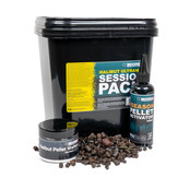 Halibut Ultramix Session Pack
