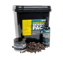 Halibut Ultramix Session Pack