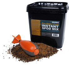 Pro-Stim Liver Spod Mix