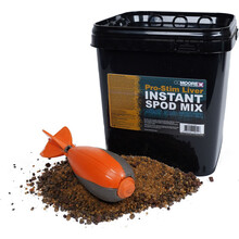 Pro-Stim Liver Spod Mix