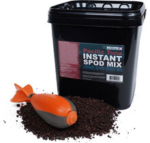 Pacific Tuna Spod Mix