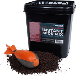 Pacific Tuna Spod Mix