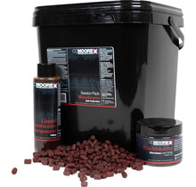 Bloodworm Session Pack