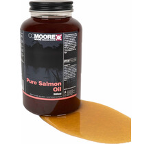 Pure Salmon Oil 500ml
