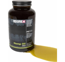 Hemp Oil 500ml