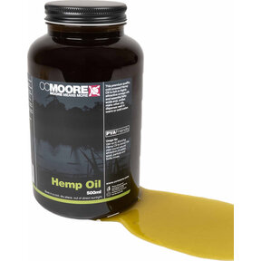 Hemp Oil 500ml