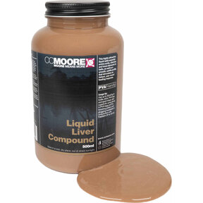 Liquid Liver Compound 500ml