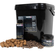 Odyssey XXX Session Pack
