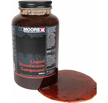 Liquid Bloodworm Compound 500ml