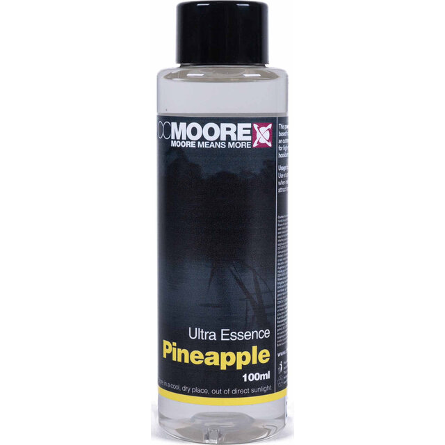 Ultra Pineapple Essence 100ml