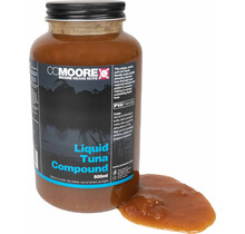 Liquid Tuna Compound 500ml