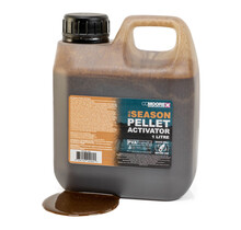 All Season Pellet Activator 1 Litre