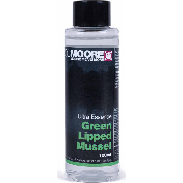 Ultra Green Lipped Mussel Essence 100ml