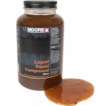 Liquid Squid Compound 500ml