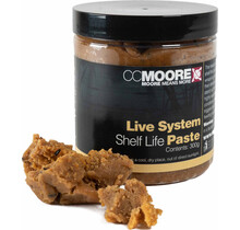 Live System Shelf Life Paste 300g
