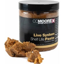 Live System Shelf Life Paste 300g