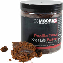 Pacific Tuna Shelf Life Paste 300g