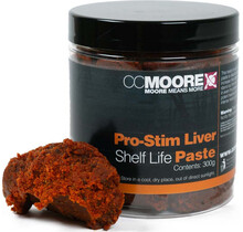Pro-Stim Liver Shelf Life Paste 300g