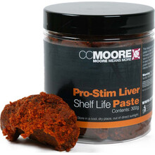 Pro-Stim Liver Shelf Life Paste 300g