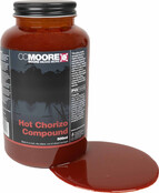Hot Chorizo Compound 500ml
