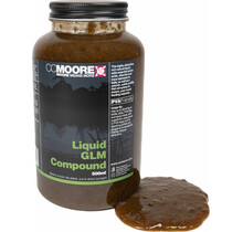 Liquid Glm Compound 500ml