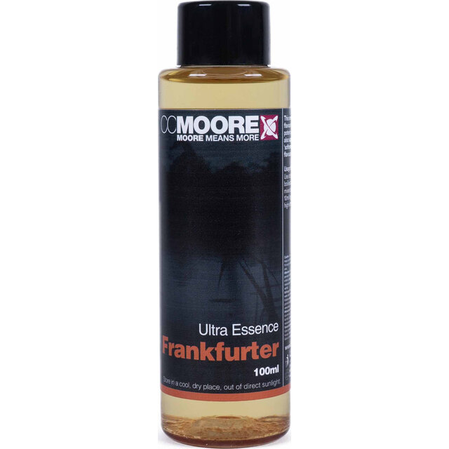 Ultra Frankfurter Essence 100ml