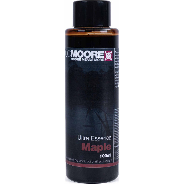 Ultra Maple Essence 100ml
