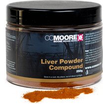 Liver Powder Compound