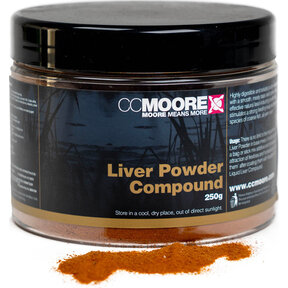 Liver Powder Compound