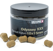 Odyssey XXX Dumbell Wafters 10X15mm