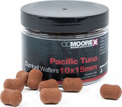 Pacific Tuna Dumbell Wafters 10X15mm (65)