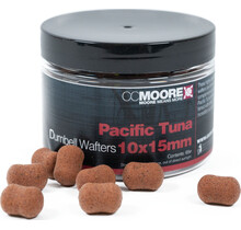 Pacific Tuna Dumbell Wafters 10X15mm (65)