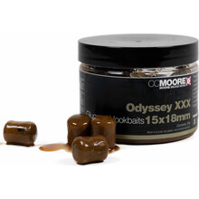 Odyssey XXX Glugged Hookbaits