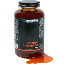 Smoked Chorizo Oil 500ml