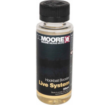 Live System Hookbait Booster 50ml