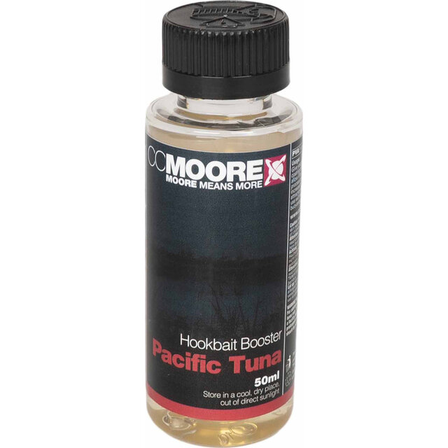 Pacific Tuna Hookbait Booster 50ml