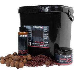 Pacific Tuna Session Pack